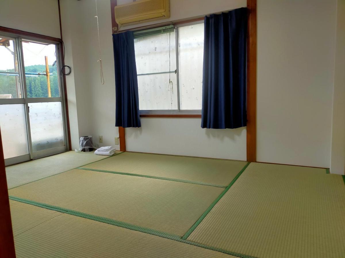 民宿 和合 Minshuku Wago Tanabe Eksteriør billede