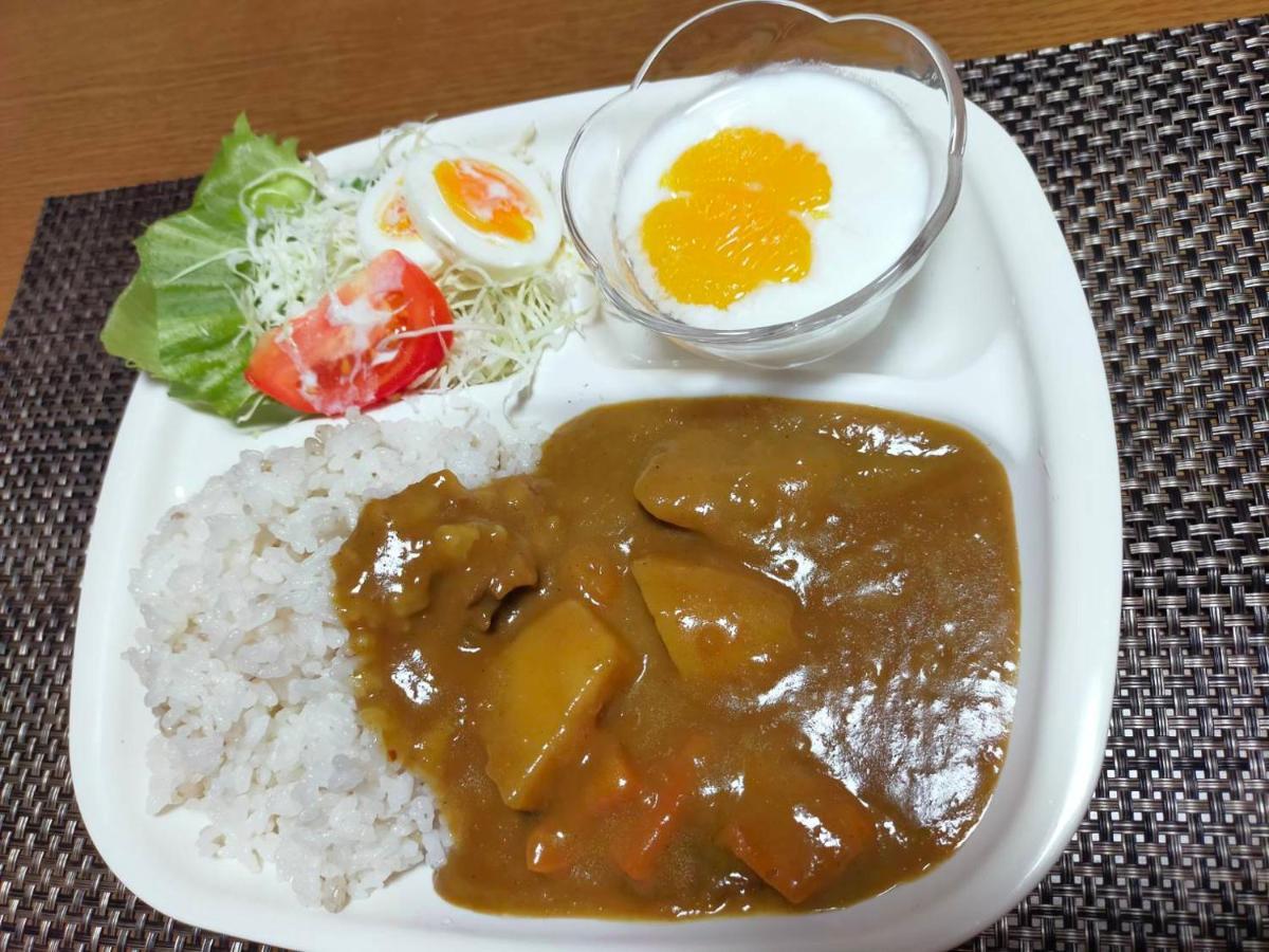 民宿 和合 Minshuku Wago Tanabe Eksteriør billede